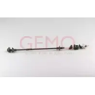 Трос сцепления GEMO 422468 L1 M2C 1232885858 37TU83