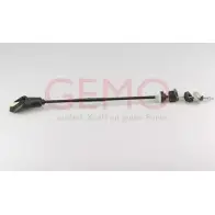 Трос сцепления GEMO 1232885860 TMLI7H ULT 7X 422470