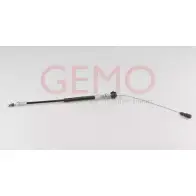 Тросик газа GEMO 2NE 2H2 0PZ7H2 424425 1232885898