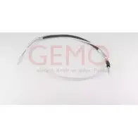 Трос сцепления GEMO 424427 1232885900 KSZ 3SN 1KBHKZQ
