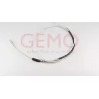 Трос сцепления GEMO 424432 M 61BBJH 1232885902 0911A0