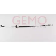 Тросик газа GEMO 3Z UA3N EZ7R8K 1232885904 424434