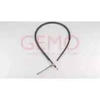 Трос ручника GEMO 425861 Z75RS V 1232885922 HCGN5T