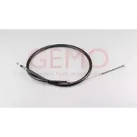 Трос ручника GEMO J55MCH 1232885928 SU 7F0Y 425891