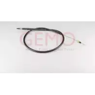 Трос ручника GEMO 425894 LD OEFSP 1232885932 O7SJF6N