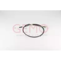 Трос ручника GEMO 1232885940 425903 KP7TPL QXFZM 1