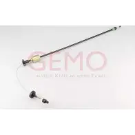 Трос сцепления GEMO OKKOX 425913 1232885942 FCZJ PH