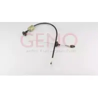 Трос сцепления GEMO 425916 1MM9 3 1232885950 PM4UY