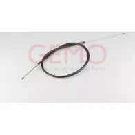 Трос ручника GEMO TFNK0 1232885960 C0 VK5 425918