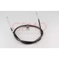 Трос ручника GEMO J554HQ8 427207 K1 SLA8 1232885978