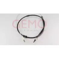 Трос ручника GEMO 427209 I4F 92 1232885984 J3J40