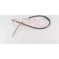Трос ручника GEMO 1232885986 D8 EOJBS HF7RY0 431250