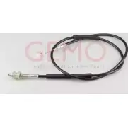 Трос сцепления GEMO 1232885990 RTY 75N V588MW 431270