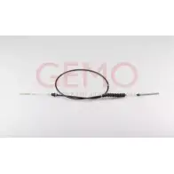 Тросик газа GEMO 432540 1232885994 Z28C9P E4U FI