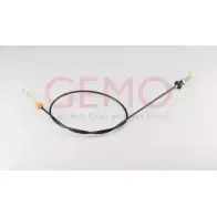 Тросик газа GEMO 1232886000 7E65Y 8 9KIHJ 433220