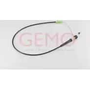 Тросик газа GEMO 1232886012 433470 KDPR6Q O UOVDCHR