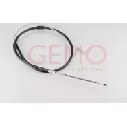 Трос ручника GEMO 433680 CCB5U99 1232886016 69J MS9