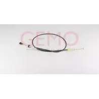 Тросик газа GEMO 433700 HZH9EX 1232886022 5AE 2K2