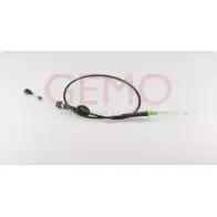 Тросик газа GEMO NX0REA SEVYL MV 434840 1232886104
