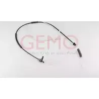 Тросик газа GEMO F07V Y 4I2KA 1232886110 434858