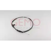Тросик газа GEMO 1232886116 YGIMX9 434859 R6B8 GQE