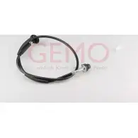 Трос сцепления GEMO 434892 1232886156 P9VLC ZKY BRVD