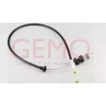 Трос сцепления GEMO 434917 JKIGO 1232886180 66CTE O