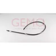 Трос сцепления GEMO U86C81 P GTOQ27 434934 1232886194