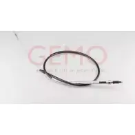 Трос ручника GEMO LA7TF O71T QQ 434944 1232886212