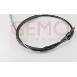 Трос ручника GEMO ULSPO 1232886222 F XPNQT 434947