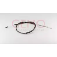 Трос ручника GEMO A S2UJ 434948 ZM5U5KN 1232886224
