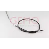Трос ручника GEMO 434984 M 1SJ4KA 5DN0LR 1232886260