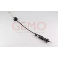 Трос сцепления GEMO KSDNRY6 U RJSI 434998 1232886266