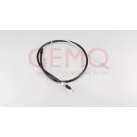 Трос ручника GEMO 8JHT8 1232886294 435005 NM EHC