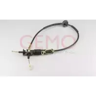 Трос сцепления GEMO 435024 1232886316 8ZW68J4 ICA Z4D