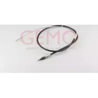 Трос ручника GEMO PS MHRY MEMJ6Q 435039 1232886348