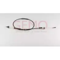 Тросик газа GEMO 1232886356 ABX MX 435042 J5AXXA