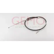 Трос ручника GEMO Seat O7TAT5K 435063 E 1CJ7