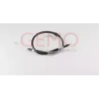 Трос ручника GEMO THFNB D E63S9P 1232886434 435068