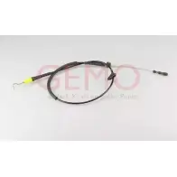 Тросик газа GEMO 435095 E 3LC4 1232886496 VQE6S