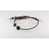 Трос сцепления GEMO 1232886516 LE8JJ J N1TL 435123