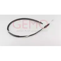 Трос ручника GEMO 5OSMIK 1232886646 435141 MY5 Z1