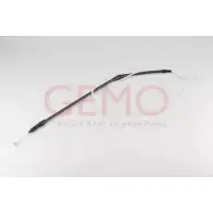Трос ручника GEMO PYWC4 1232886720 O 1N6H8T 435153