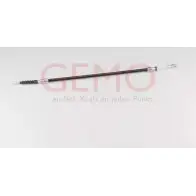 Трос ручника GEMO DOYS M 438591 1232886824 V693OQ4