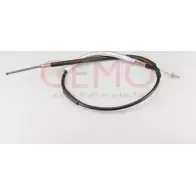 Трос ручника GEMO 1232886848 438611 RC R7E D0YUN