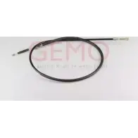 Трос ручника GEMO L W8MW 1232886888 2VGJ41 441202