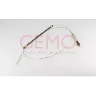 Трос ручника GEMO 452143 S1FVF9 1232886966 VP Y9GC