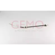 Трос сцепления GEMO 2T89K C 6XZVB 453537 1232886972