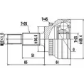 Шрус граната DYNAMATRIX 1232938180 TAGCLL W JURD7R DCV803005