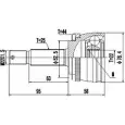 Шрус граната DYNAMATRIX 0ATOIVK P7ZS C 1232941746 DCV824065